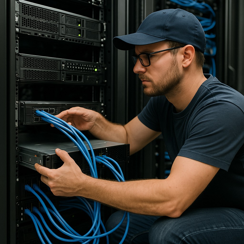 No Installation Fees
