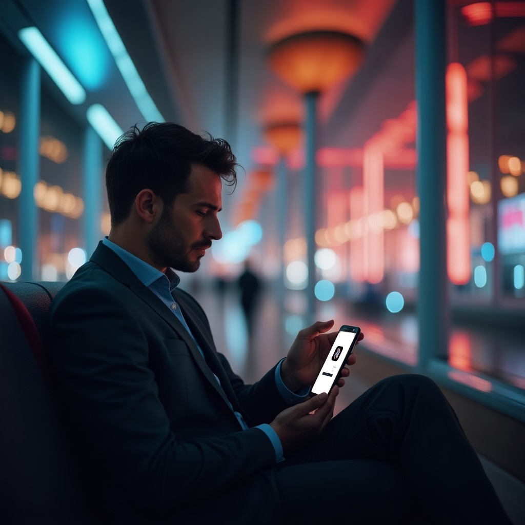 Work from Anywhere
